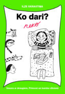 Ilze Skrastiņa Ko dari Neko!