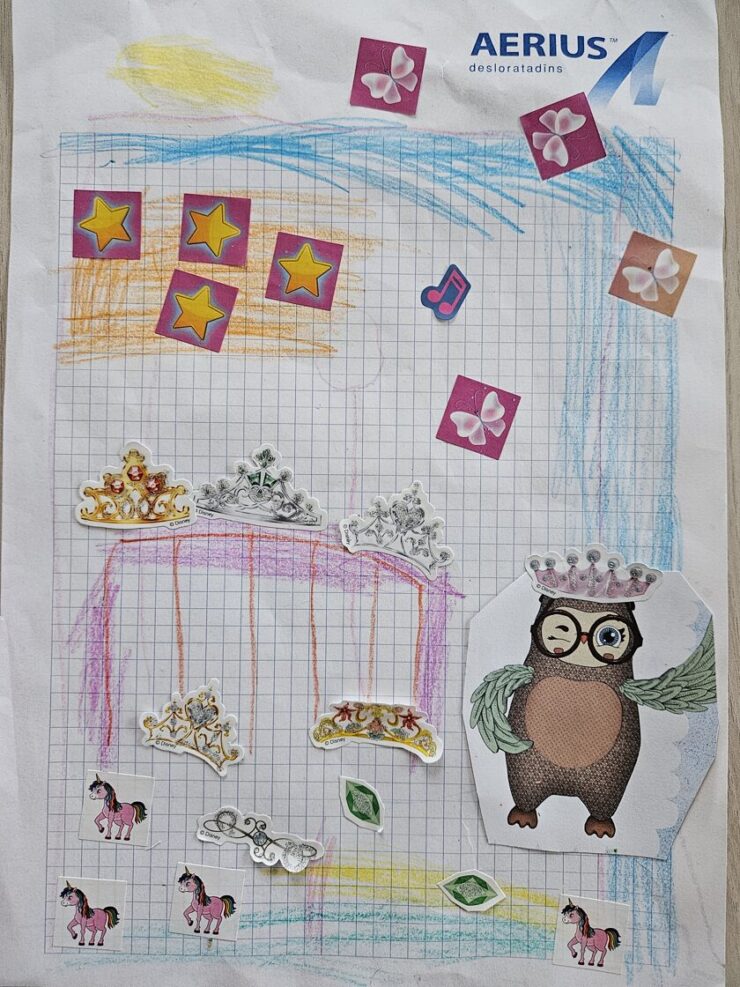 KO Ucipuci darīs nākamajā dienā?