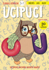 “UCIPUCI” magazine subscription