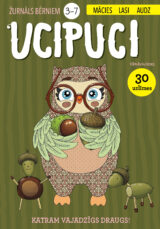 “UCIPUCI” magazine subscription