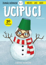 Žurnāla “UCIPUCI” abonements