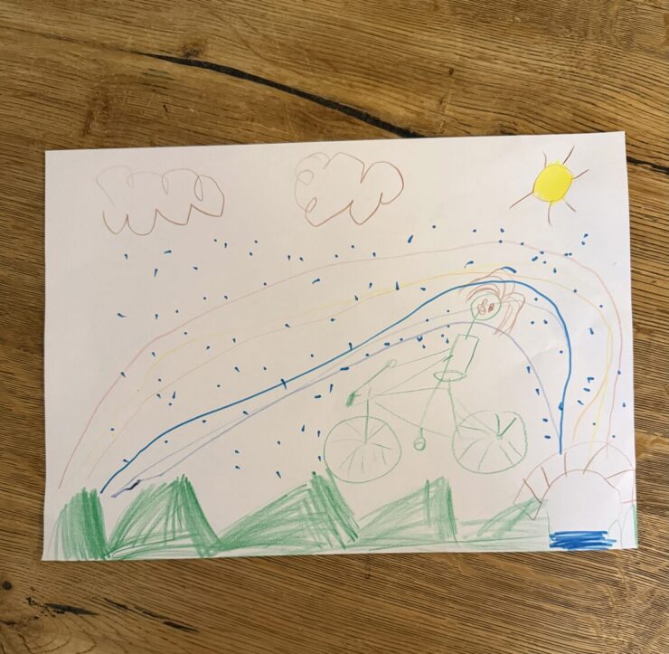 Jaunas apņemšanās